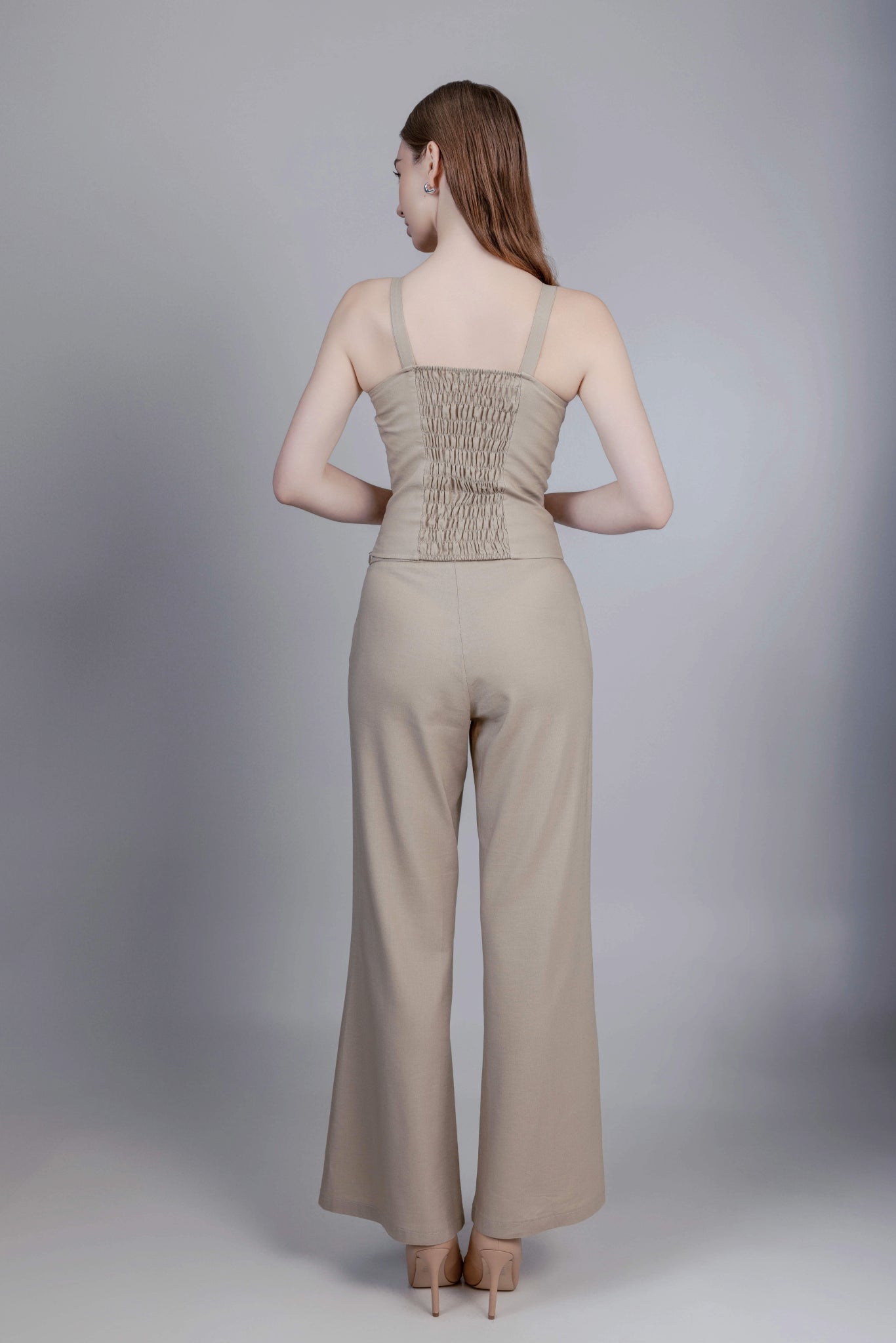 Sae Set Beige
