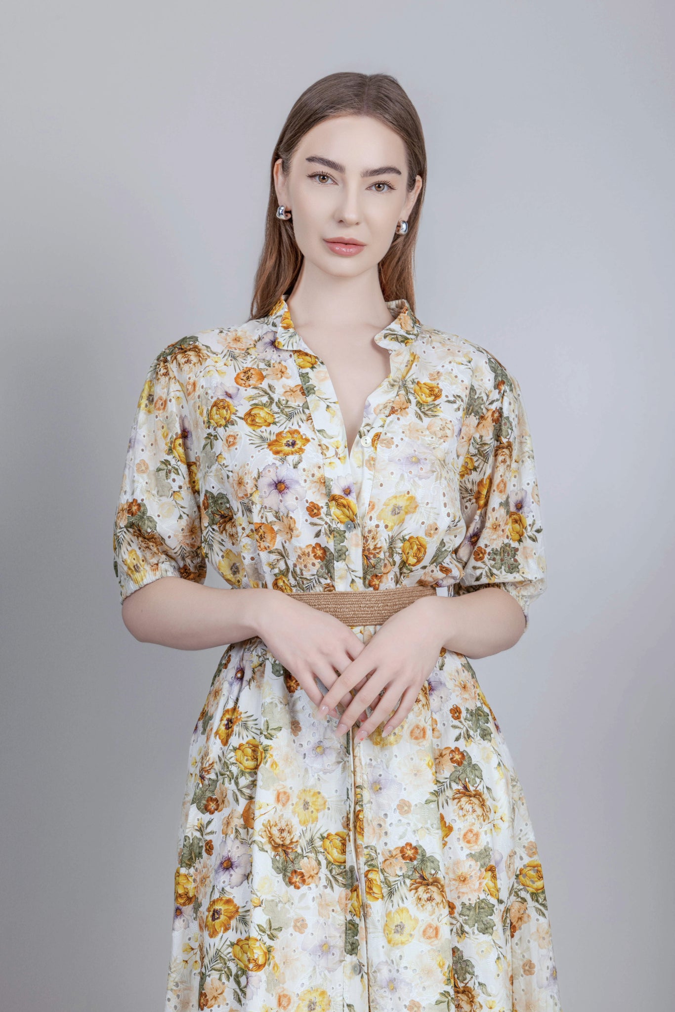 Snagallo Dress