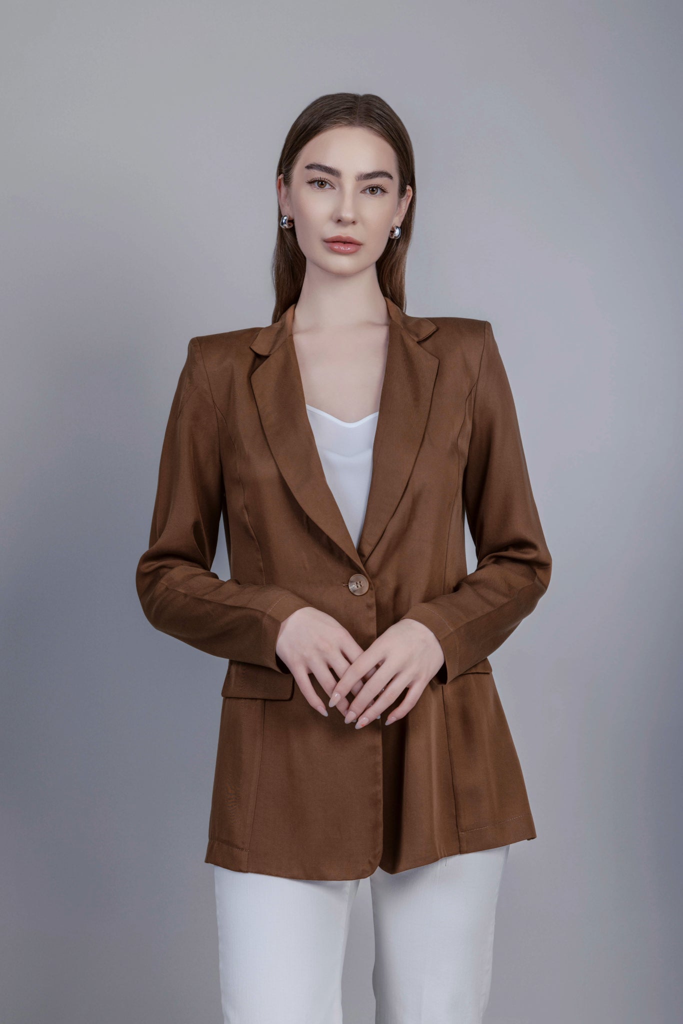 Cannotta Top White
