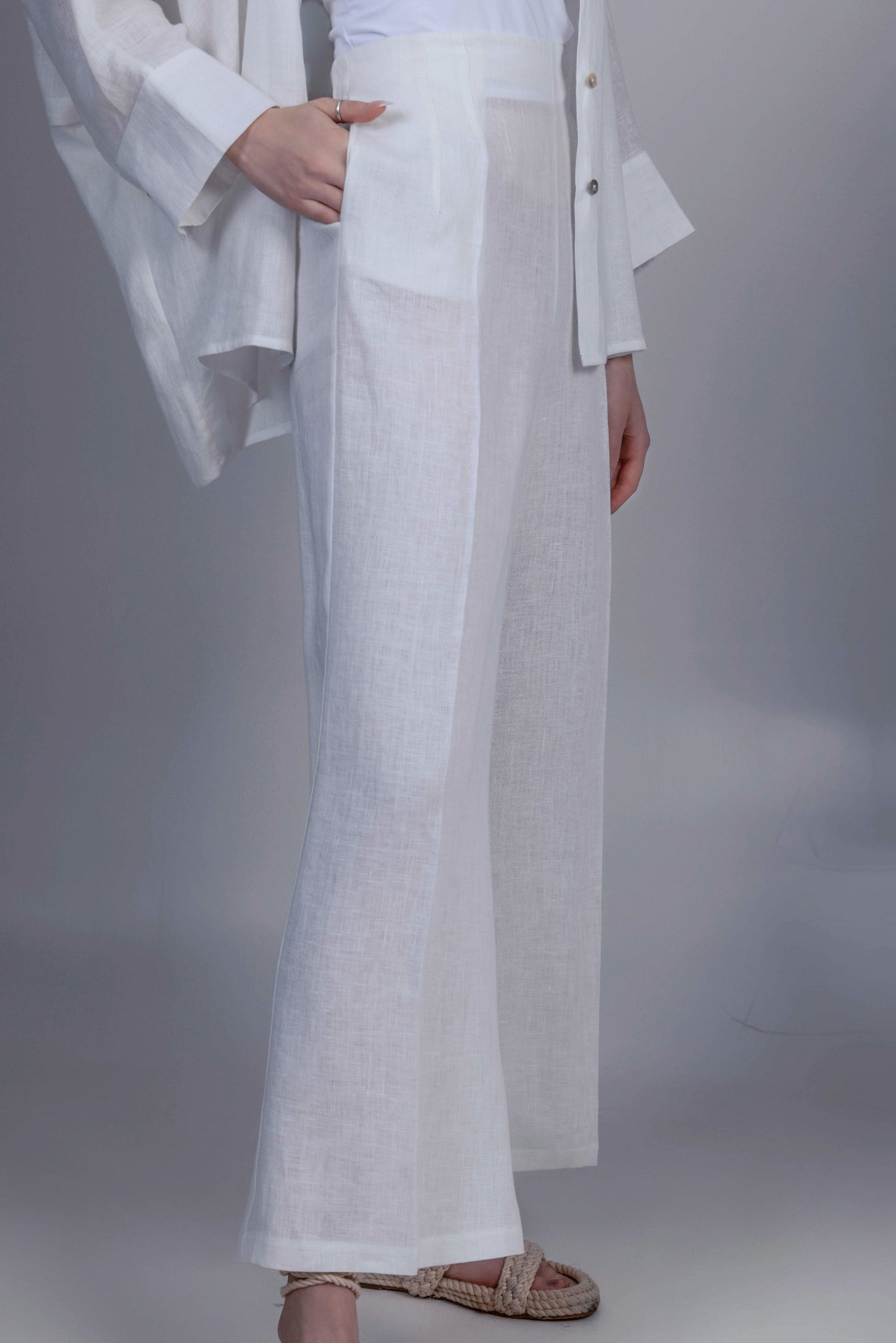 Ampio Trousers