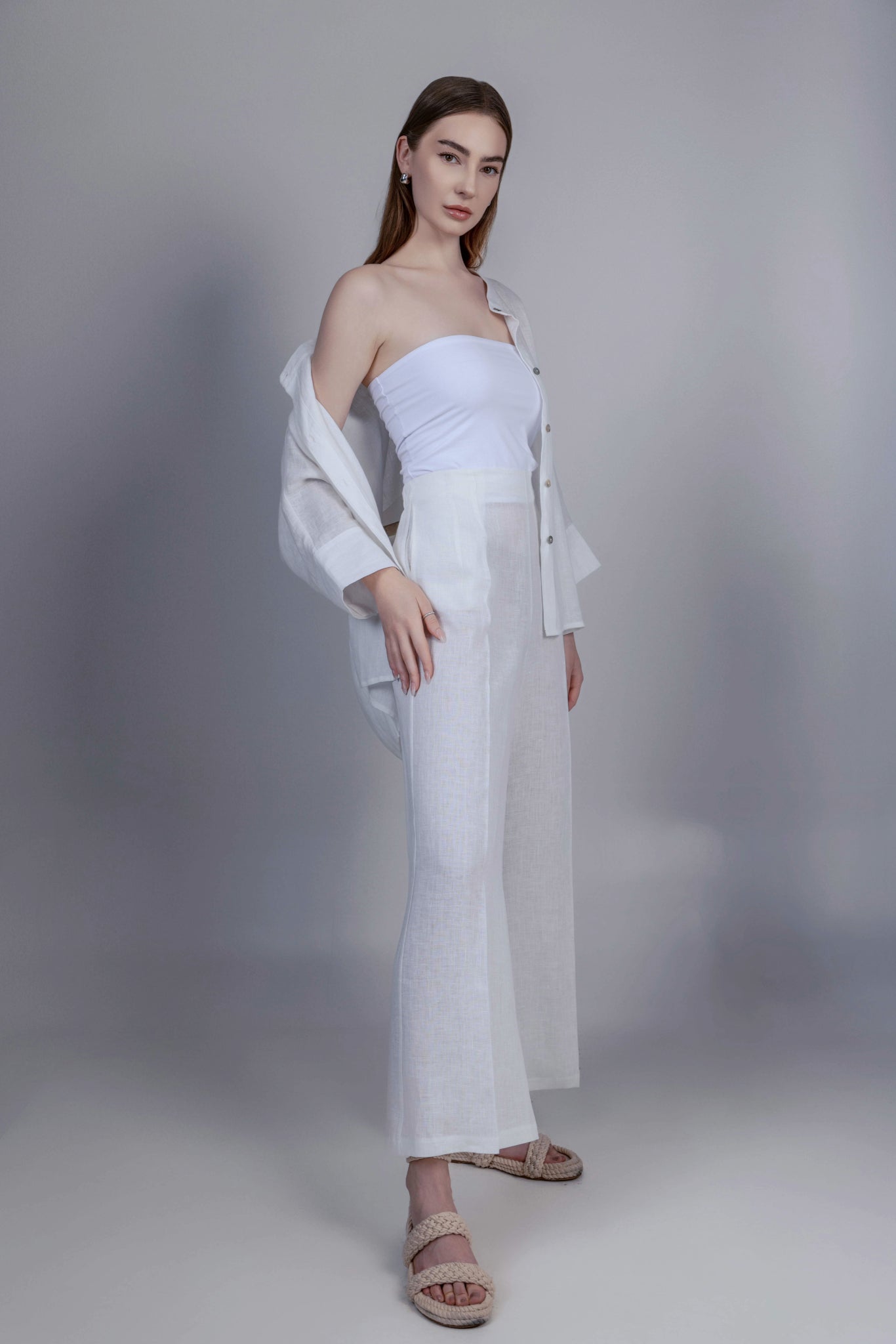 Ampio Trousers