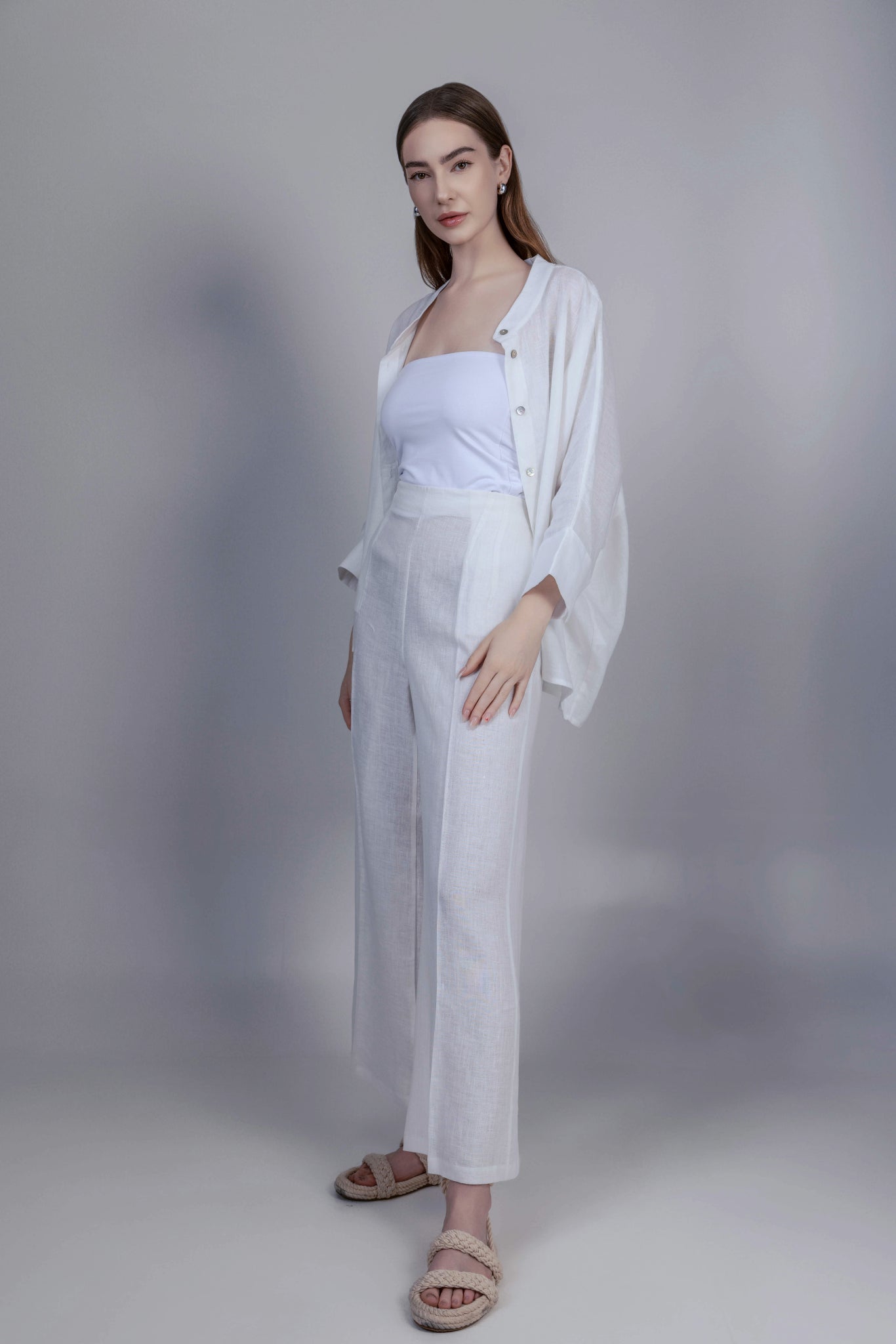 Ampio Trousers
