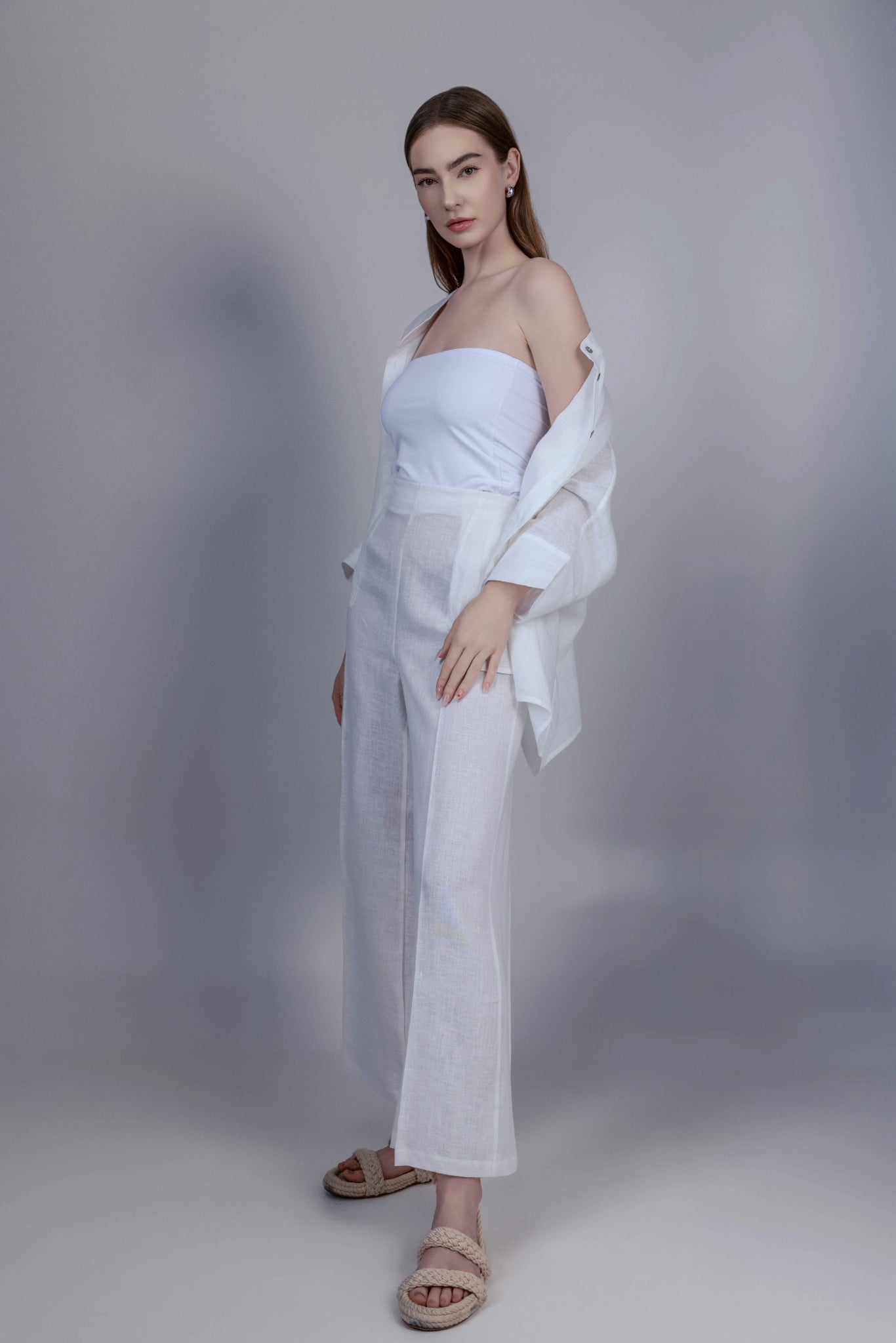 Ampio Trousers
