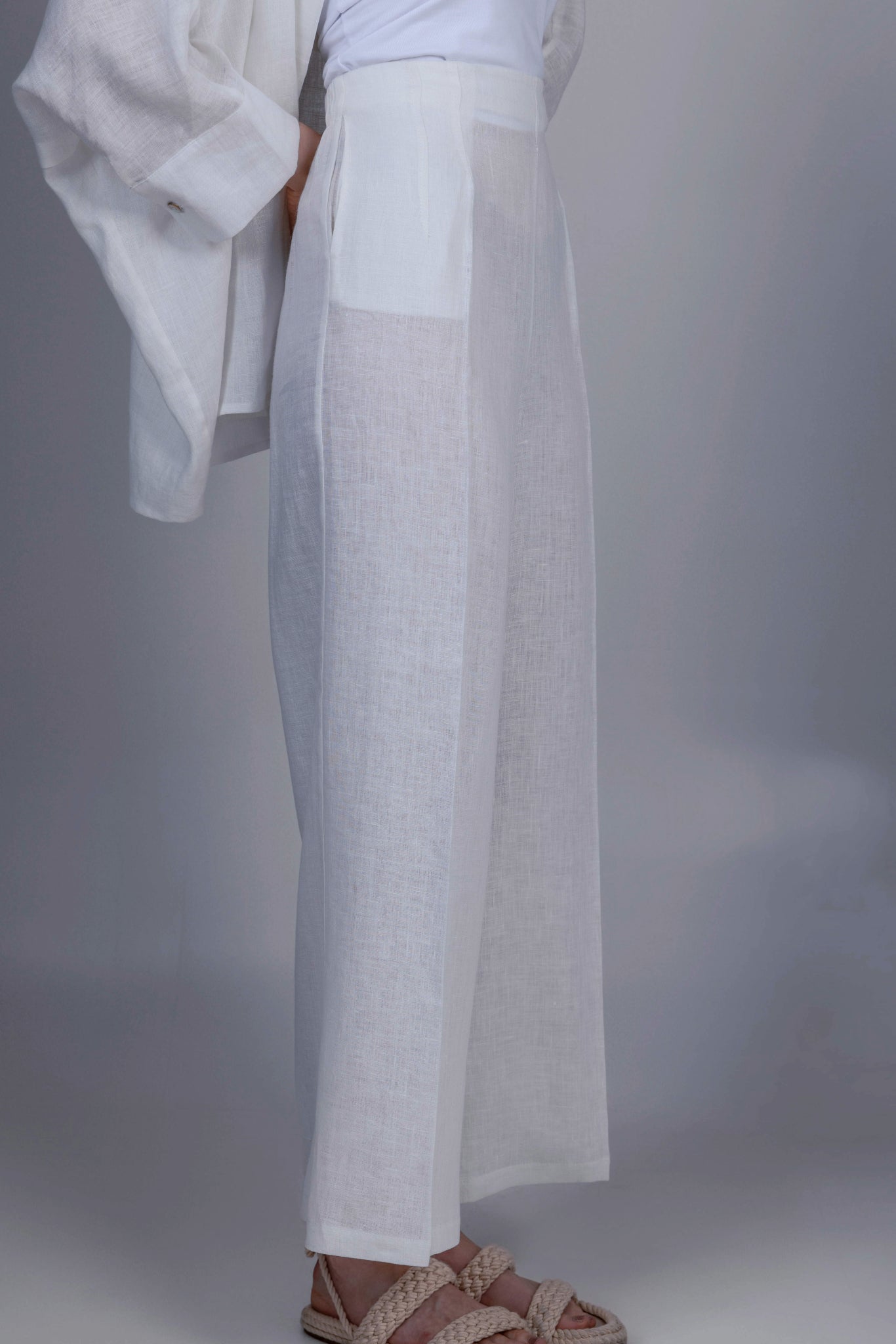 Ampio Trousers