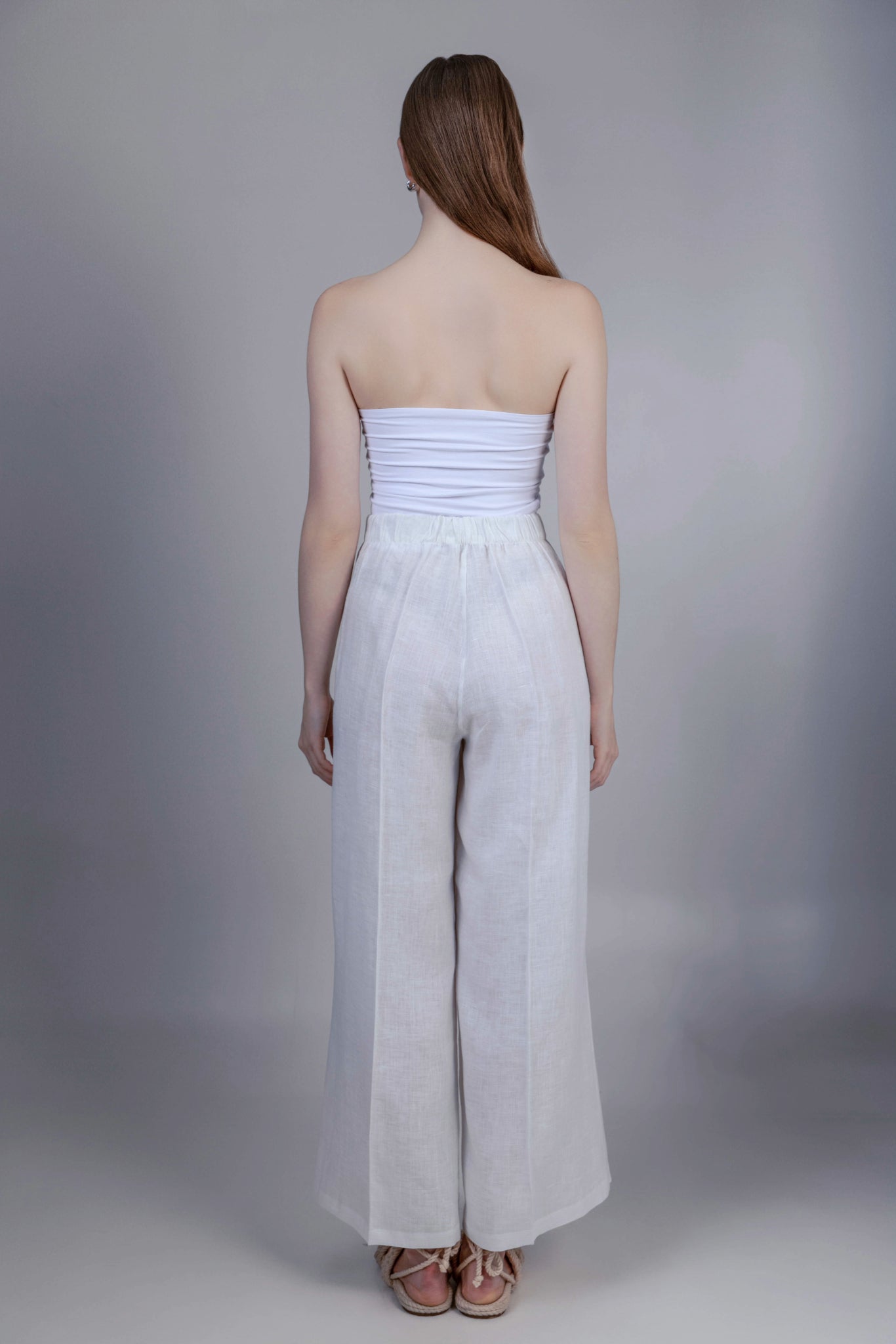Ampio Trousers