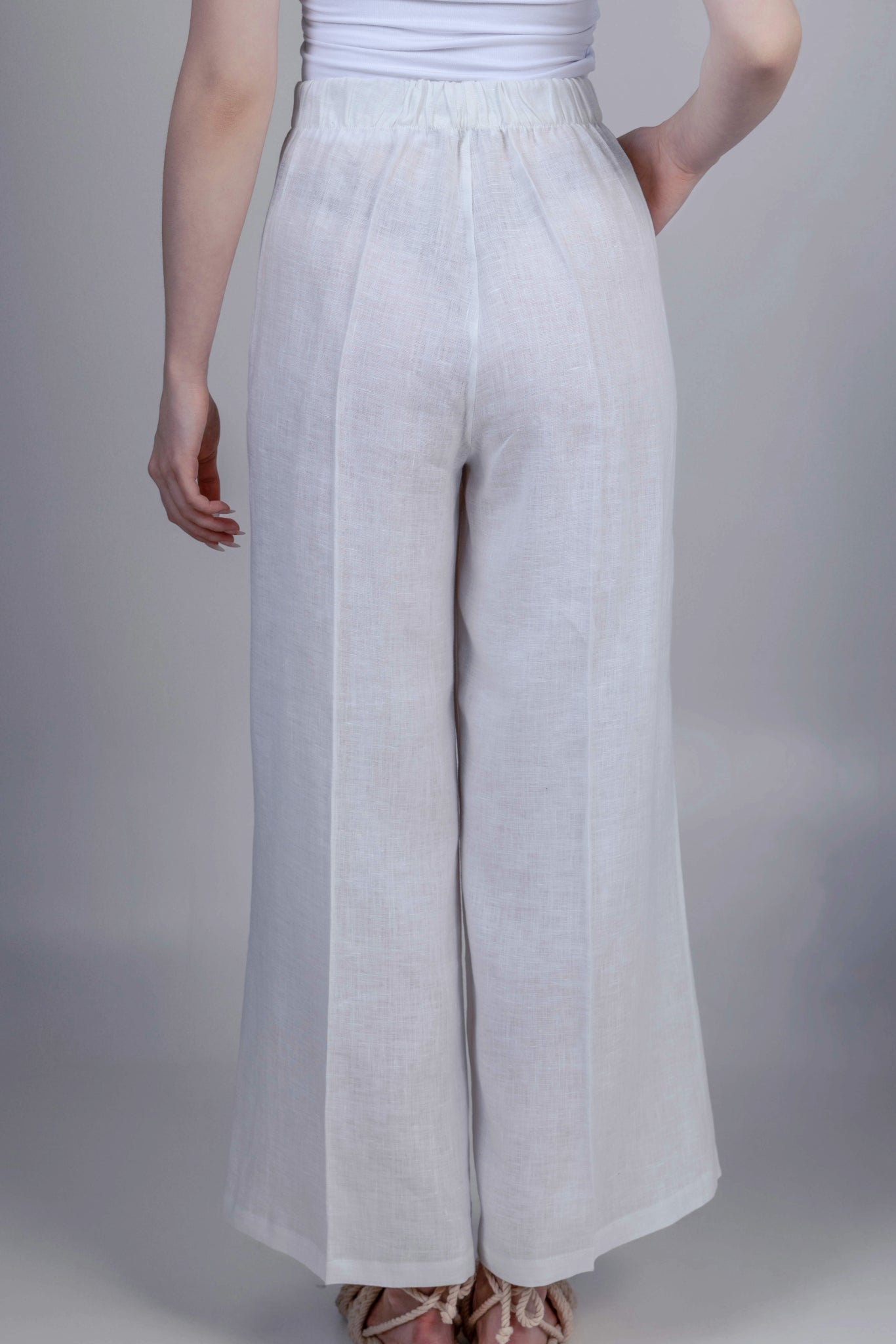 Ampio Trousers
