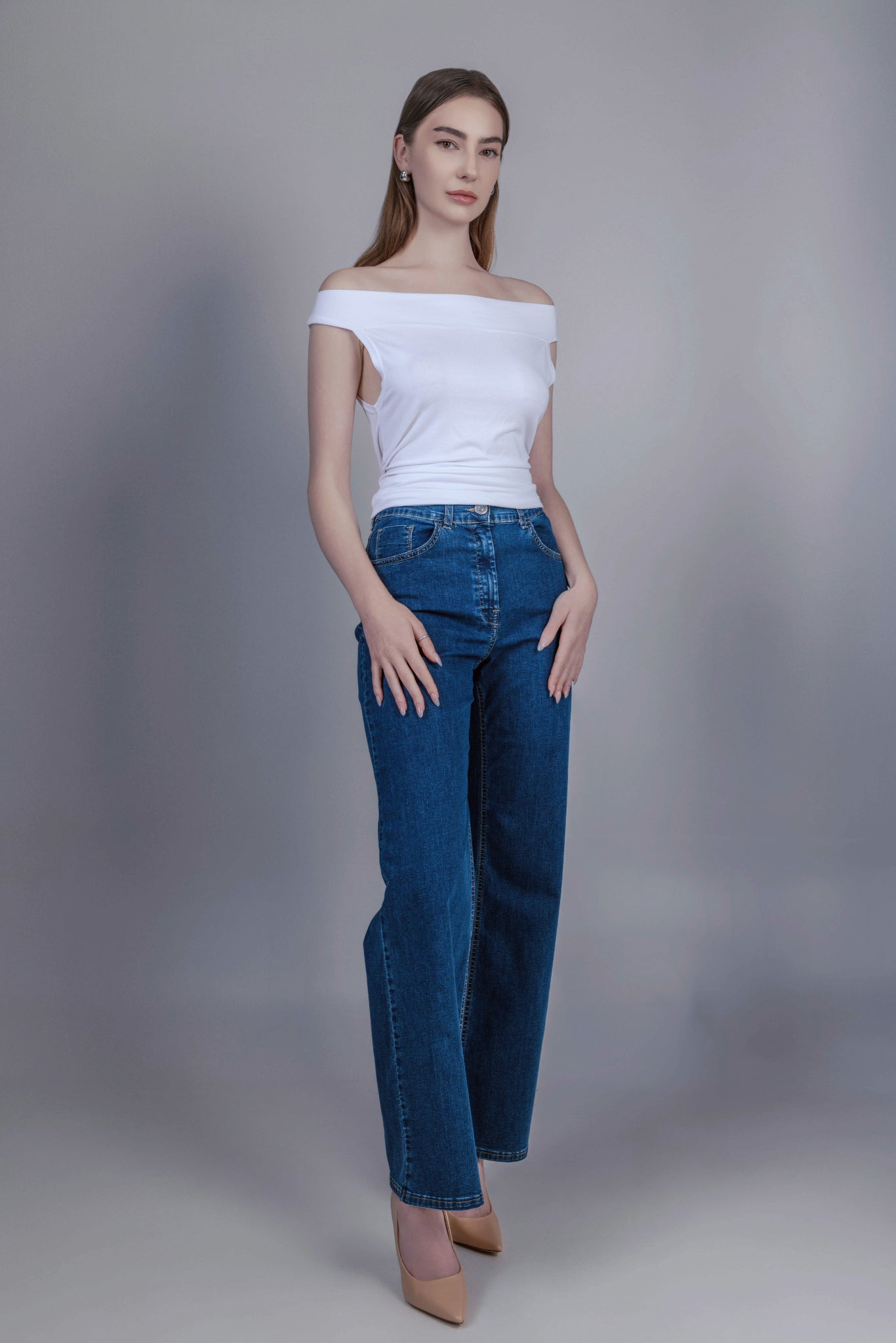 Ottico Jeans