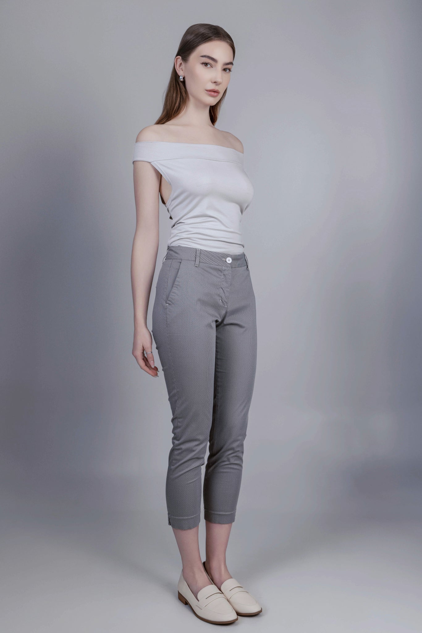 Pantaloni Trousers