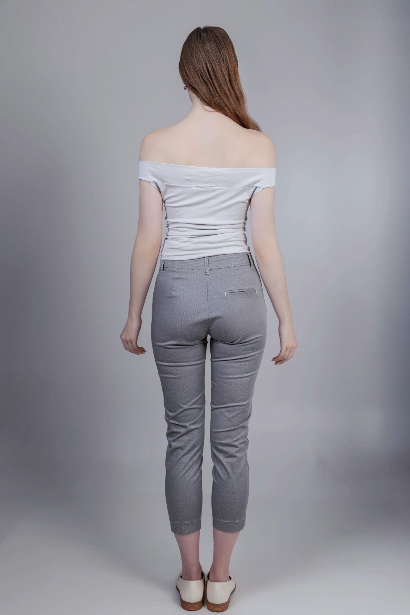 Pantaloni Trousers
