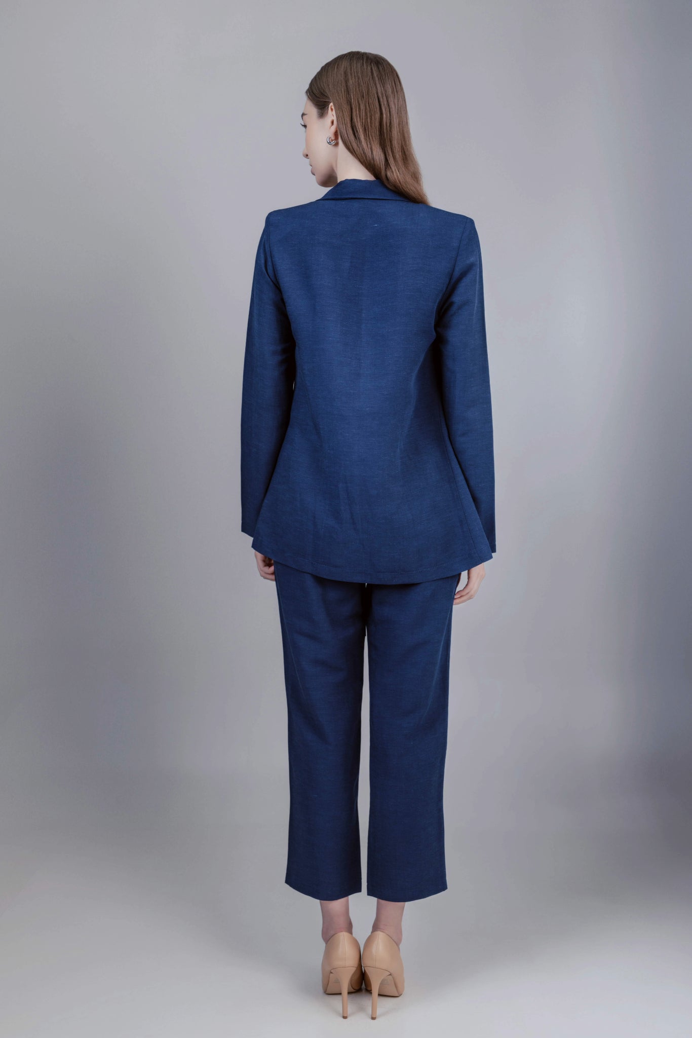 Vestito Navy
