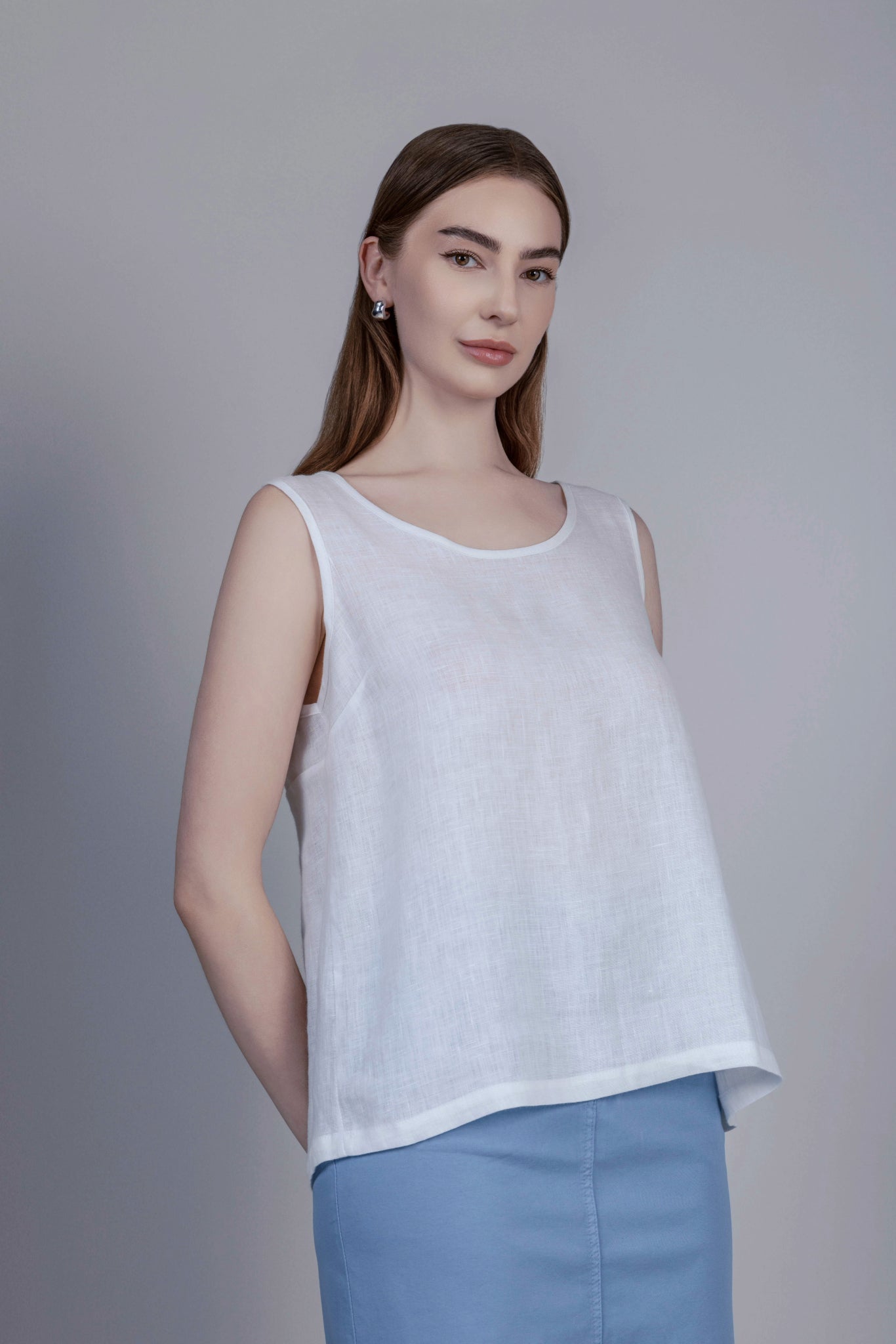 Pieghe Top